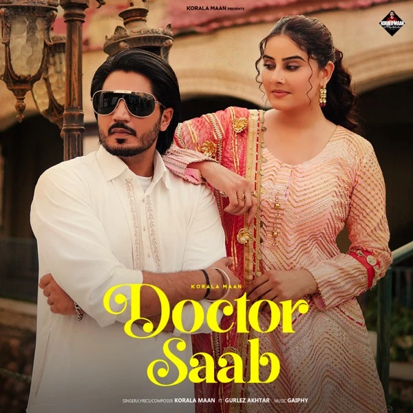 Download Doctor Saab Korala Maan, Gurlez Akhtar mp3 song, Doctor Saab Korala Maan, Gurlez Akhtar full album download