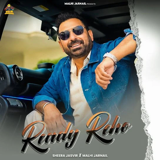 Download Ready Reho Sheera Jasvir mp3 song, Ready Reho Sheera Jasvir full album download