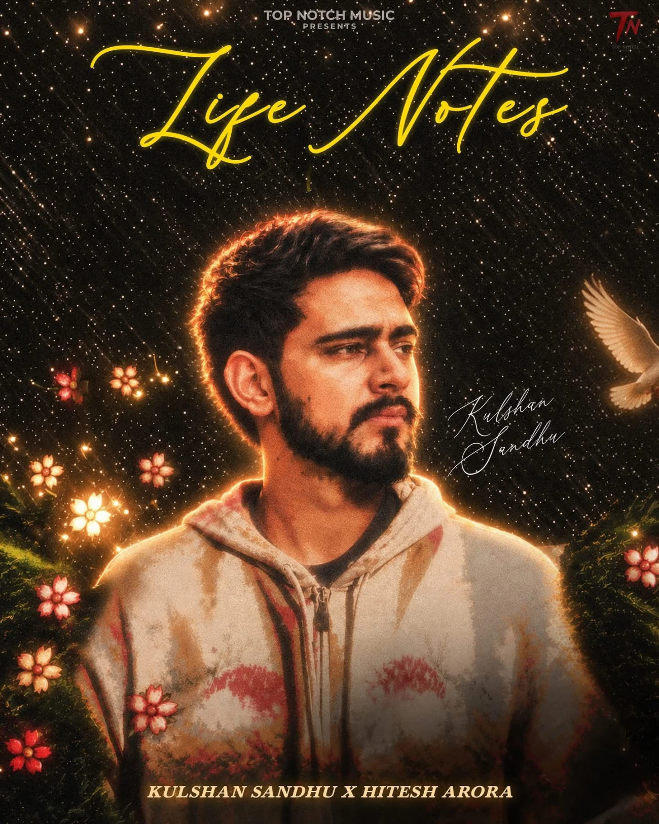 Download Life Notes Kulshan Sandhu mp3 song, Life Notes Kulshan Sandhu full album download