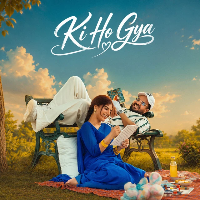 Download Ki Ho Gya Happy Raikoti, Sandy Sandhu mp3 song, Ki Ho Gya Happy Raikoti, Sandy Sandhu full album download