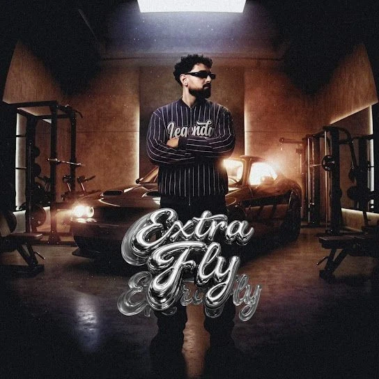 Download EXTRA FLY Gill Ranjodh mp3 song, EXTRA FLY Gill Ranjodh full album download