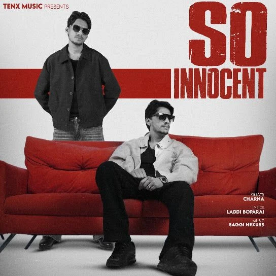 Download So Innocent Charna mp3 song, So Innocent Charna full album download
