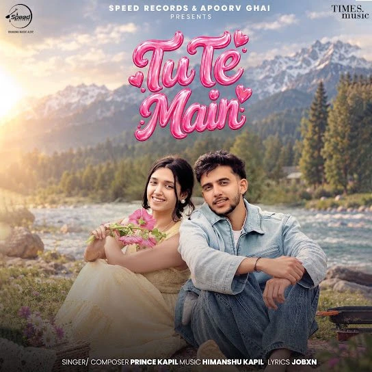 Download Tu Te Main Prince Kapil mp3 song, Tu Te Main Prince Kapil full album download