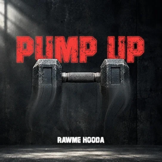 Download Pump Up Rawme Hooda mp3 song, Pump Up Rawme Hooda full album download
