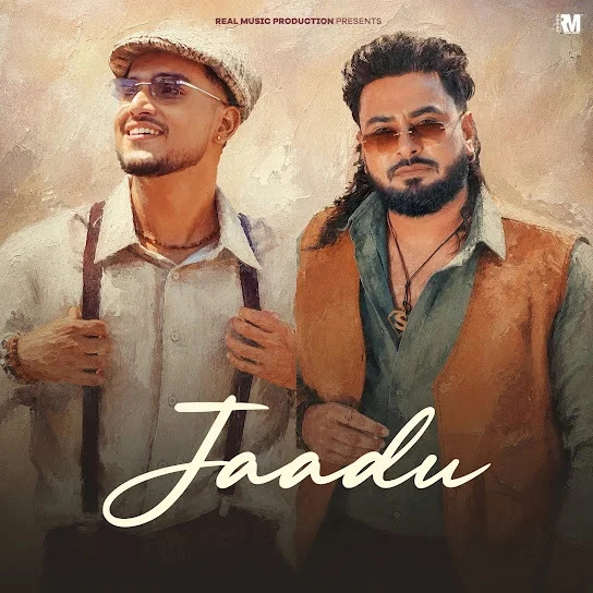 Download Jaadu Filmy, Rawme Hooda mp3 song, Jaadu Filmy, Rawme Hooda full album download