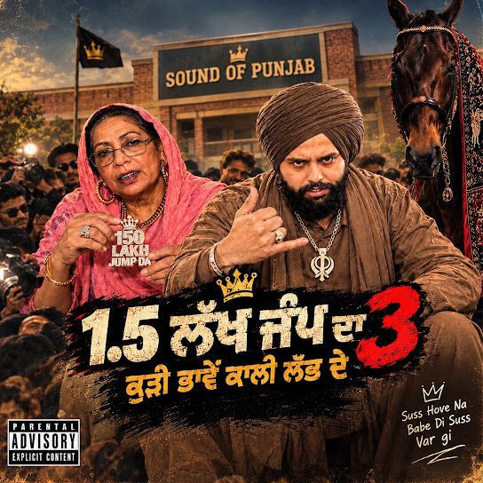 Sound Of Punjab mp3 songs download,Sound Of Punjab Albums and top 20 songs download