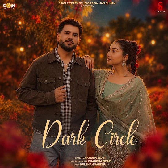 Download Dark Circle Chandra Brar mp3 song, Dark Circle Chandra Brar full album download