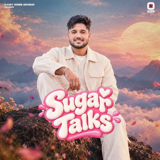 Download Sugar Talks Jot Virk mp3 song, Sugar Talks Jot Virk full album download