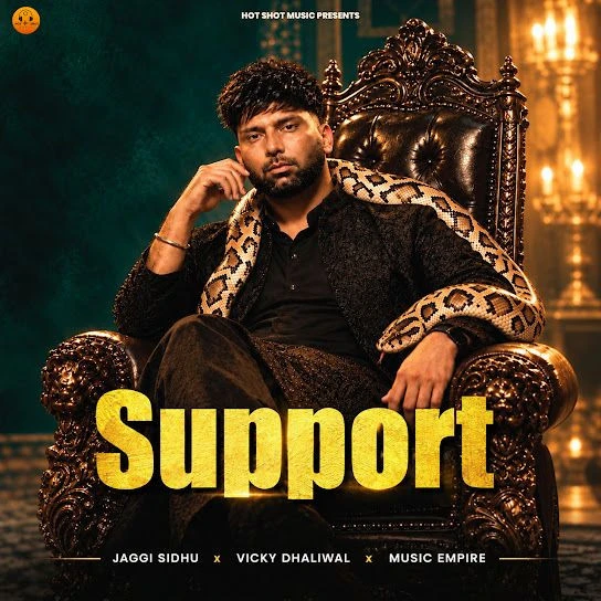 Download Support Jaggi Sidhu mp3 song, Support Jaggi Sidhu full album download