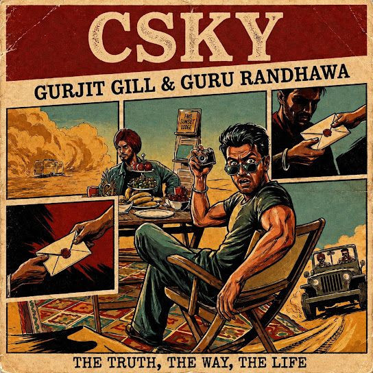 Gurjit Gill and Guru Randhawa mp3 songs download,Gurjit Gill and Guru Randhawa Albums and top 20 songs download