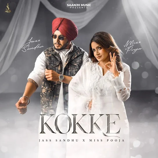 Download Kokke Jass Sandhu, Miss Pooja mp3 song, Kokke Jass Sandhu, Miss Pooja full album download