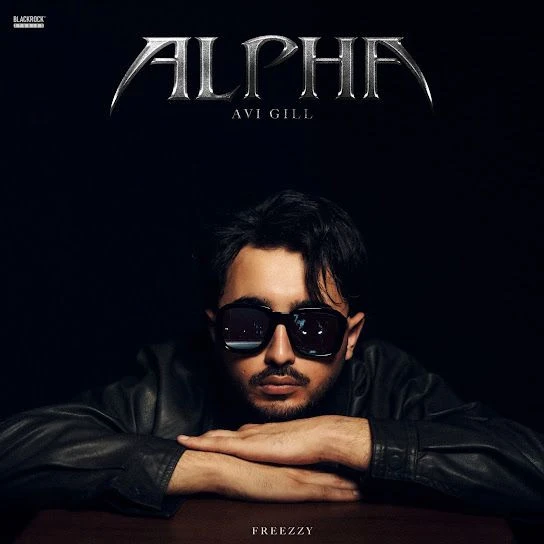 Download Alpha Avi Gill mp3 song, Alpha Avi Gill full album download