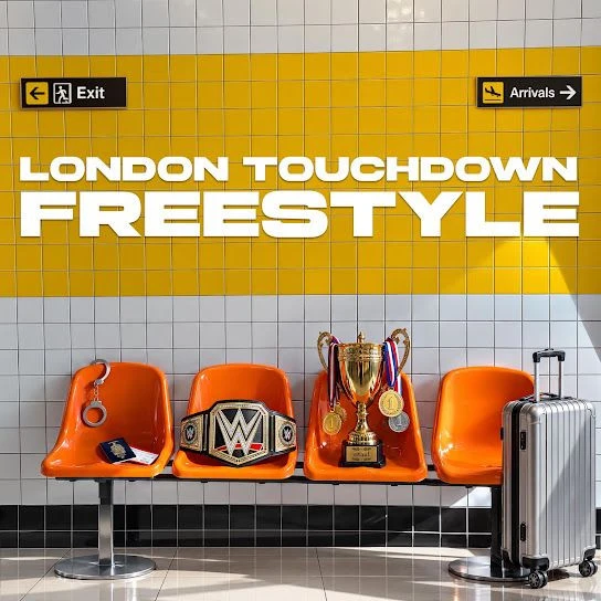 Download London Touchdown Freestyle OtaaL mp3 song, London Touchdown Freestyle OtaaL full album download
