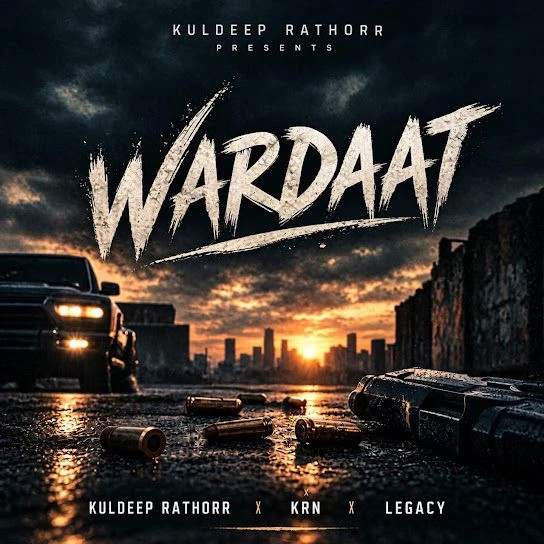 Download Wardaat Kuldeep Rathorr mp3 song, Wardaat Kuldeep Rathorr full album download