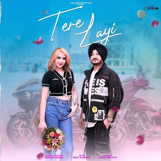 Download Tere Layi Inderjit Nikku mp3 song, Tere Layi Inderjit Nikku full album download