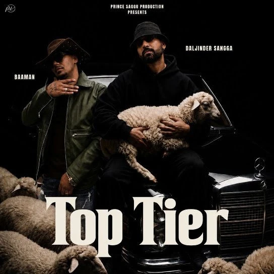 Download Top Tier Daljinder Sangga, Baaman mp3 song, Top Tier Daljinder Sangga, Baaman full album download