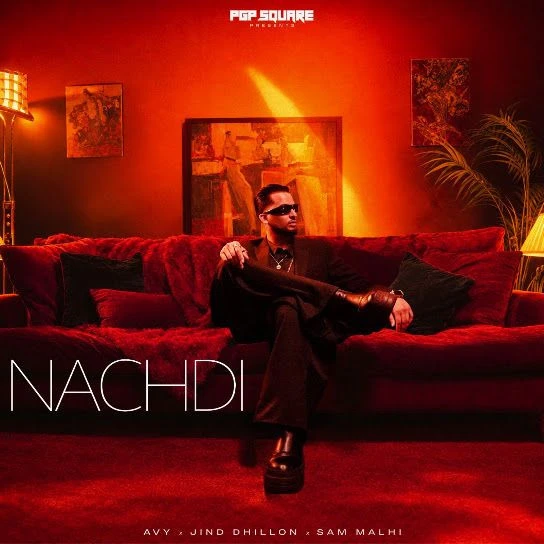 Download Nachdi Avy mp3 song, Nachdi Avy full album download
