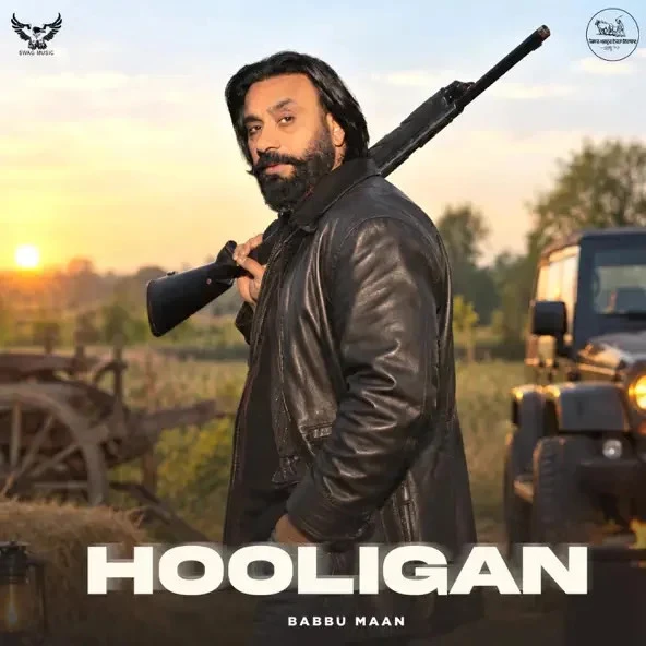 Download Hooligan Babbu Maan mp3 song, Hooligan Babbu Maan full album download