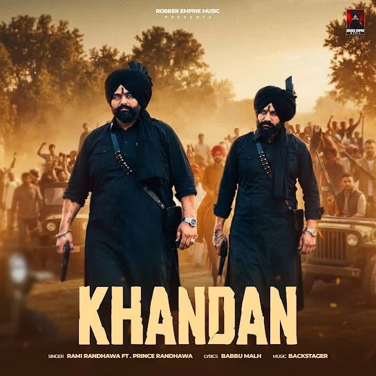 Download Khandan Rami Randhawa, Prince Randhawa mp3 song, Khandan Rami Randhawa, Prince Randhawa full album download