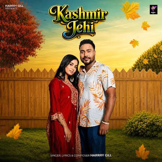 Download Kashmir Jehi Harrry Gill mp3 song, Kashmir Jehi Harrry Gill full album download
