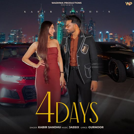 Kabir Sandhu mp3 songs download,Kabir Sandhu Albums and top 20 songs download