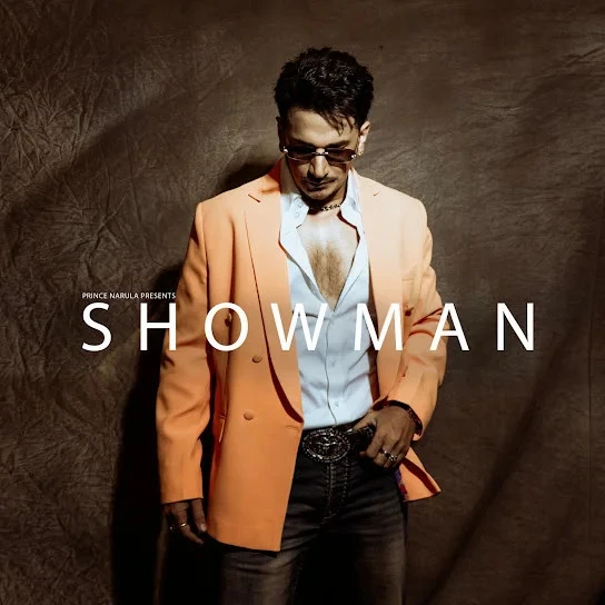 Download Fire Prince Narula mp3 song, Showman Prince Narula full album download