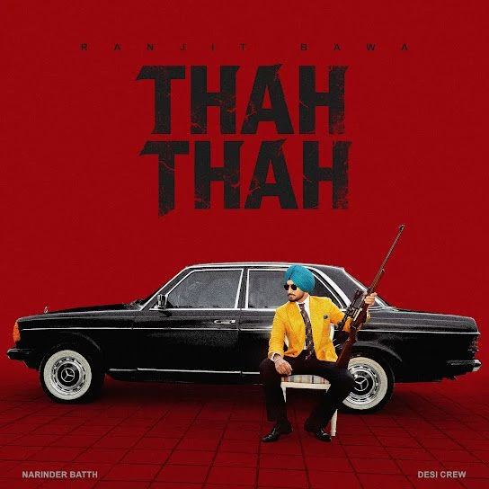 Download Thah Thah Ranjit Bawa mp3 song, Thah Thah Ranjit Bawa full album download