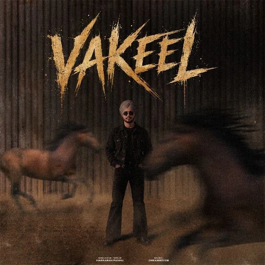 Download Vakeel Harkaran Pannu mp3 song, Vakeel Harkaran Pannu full album download
