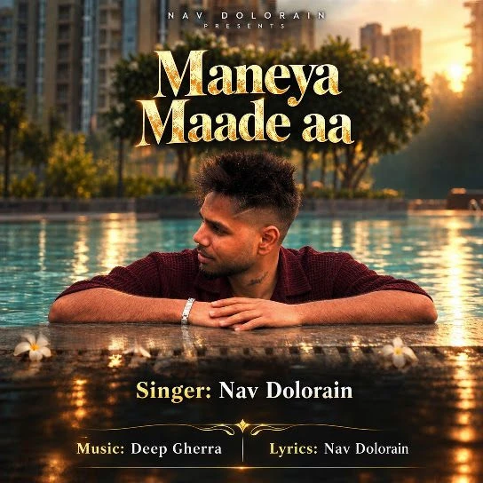 Download Maneya Maade aa Nav Dolorain mp3 song, Maneya Maade aa Nav Dolorain full album download