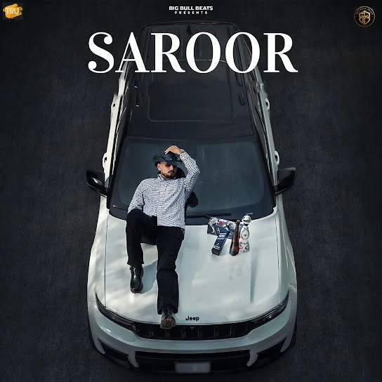 Download Saroor Billa Sandhu mp3 song, Saroor Billa Sandhu full album download