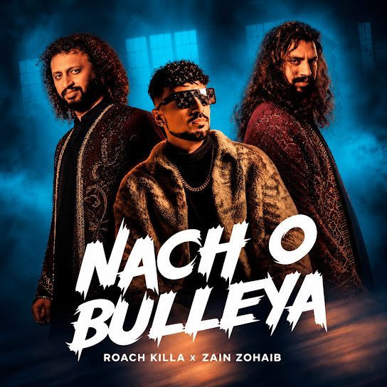Roach Killa and Zain Zohaib mp3 songs download,Roach Killa and Zain Zohaib Albums and top 20 songs download