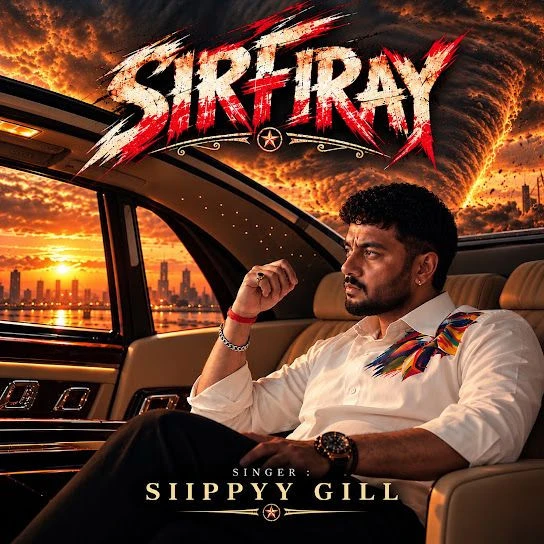 Download Sirfiray Sippy Gill mp3 song, Sirfiray Sippy Gill full album download