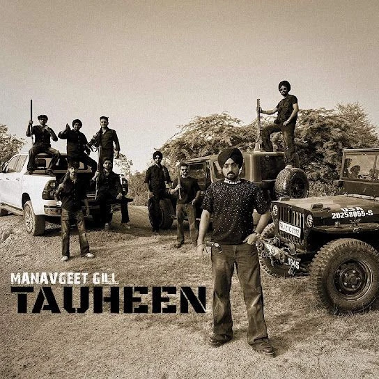 Download Tauheen Manavgeet Gill mp3 song, Tauheen Manavgeet Gill full album download