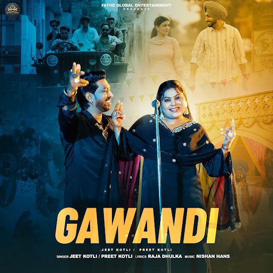 Jeet Kotli and Preet Kotli mp3 songs download,Jeet Kotli and Preet Kotli Albums and top 20 songs download