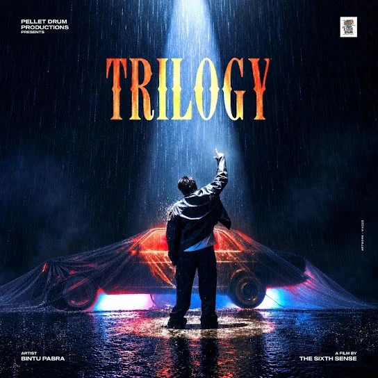 Download Zimmedari Bintu Pabra mp3 song, TRILOGY Bintu Pabra full album download