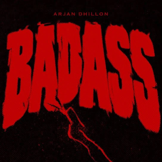 Download BADASS Arjan Dhillon mp3 song, BADASS Arjan Dhillon full album download