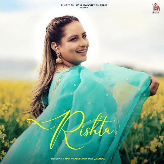 Download Rishta (Female Version) Sargi Maan mp3 song, Rishta (Female Version) Sargi Maan full album download