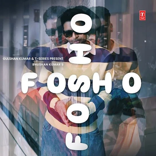 Download FOSHO Guru Randhawa mp3 song, FOSHO Guru Randhawa full album download