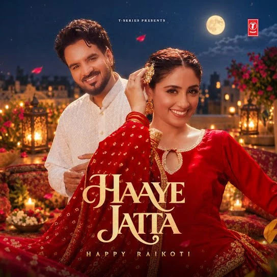 Download Haaye Jatta Happy Raikoti mp3 song, Haaye Jatta Happy Raikoti full album download