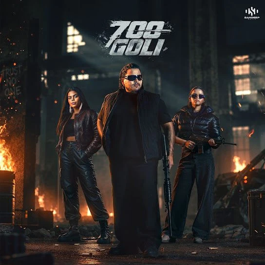 Download 700 GOLI Sandeep, Jasmeen Akhtar mp3 song, 700 GOLI Sandeep, Jasmeen Akhtar full album download