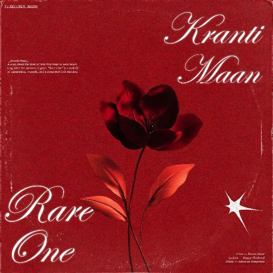 Download Rare One Kranti Maan mp3 song, Rare One Kranti Maan full album download