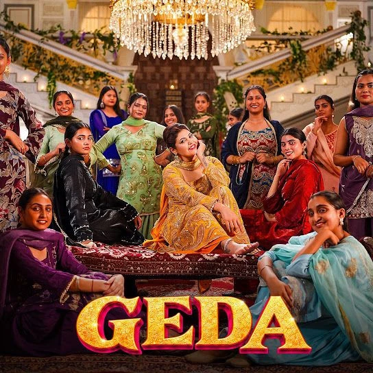 Download Geda Mandy Sandhu mp3 song, Geda Mandy Sandhu full album download