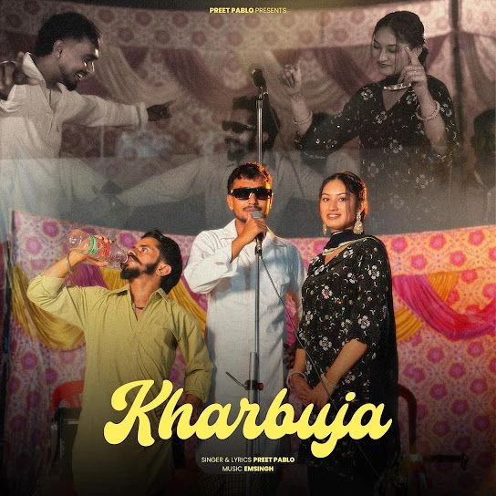Download Kharbuja Preet Pablo mp3 song, Kharbuja Preet Pablo full album download