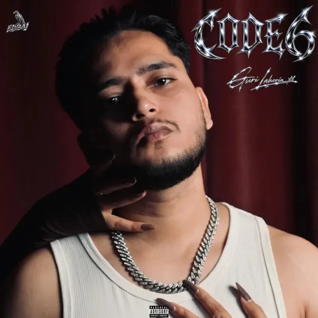 Download 1999 Guri Lahoria mp3 song, Code 6 - EP Guri Lahoria full album download