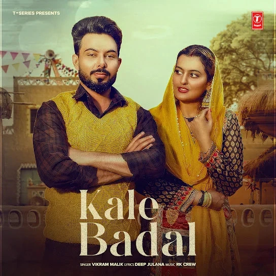 Download Kale Badal Vikram Malik mp3 song, Kale Badal Vikram Malik full album download