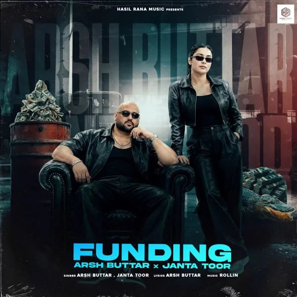 Download Funding Janta Toor and Arsh Buttar mp3 song