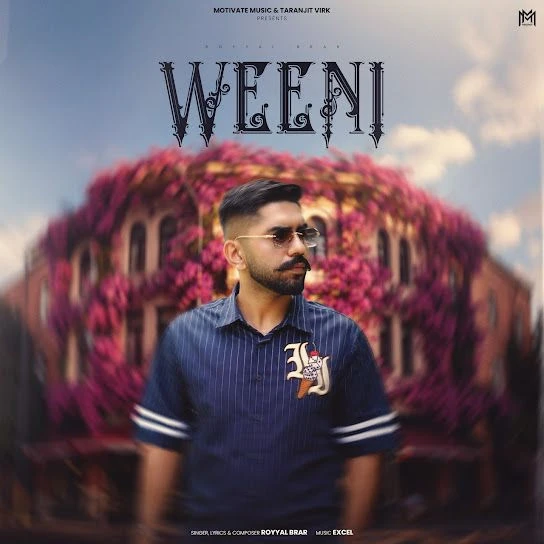 Download Weeni Royyal Brar mp3 song