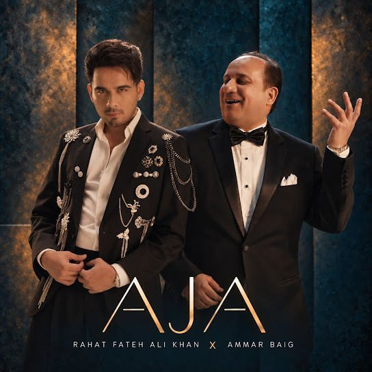 Ammar Baig and Rahat Fateh Ali Khan mp3 songs download,Ammar Baig and Rahat Fateh Ali Khan Albums and top 20 songs download