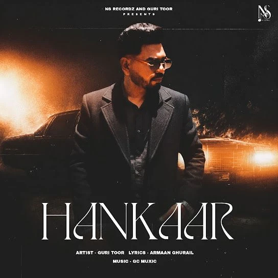 Download Hankaar Guri Toor mp3 song, Hankaar Guri Toor full album download