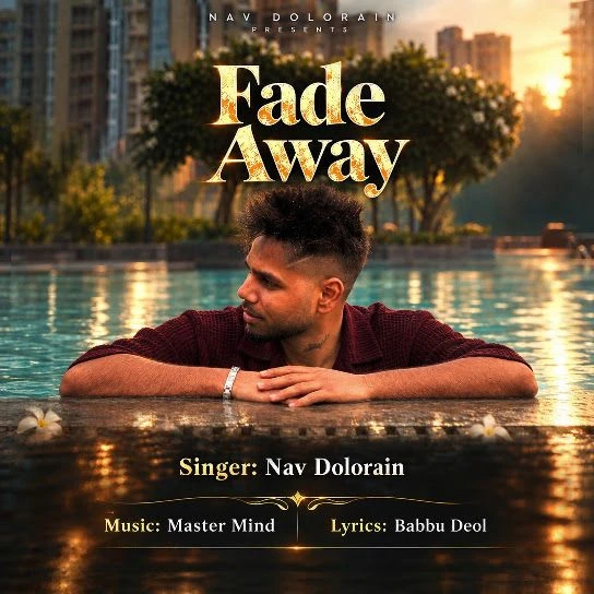 Download Fade Away Nav Dolorain mp3 song, Fade Away Nav Dolorain full album download